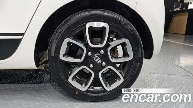 2019 Kia The New Ray Prestige Sold VIN KNACK811BKT214952 – photo 17