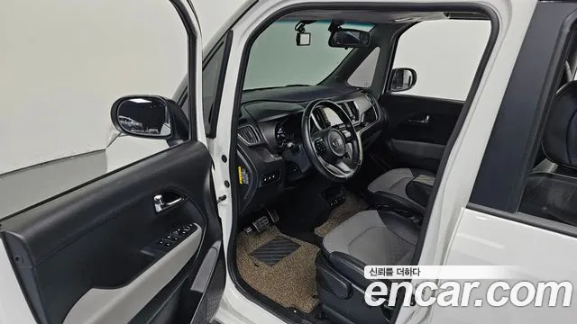 2019 Kia The New Ray Prestige Sold VIN KNACK811BKT214952 – photo 18