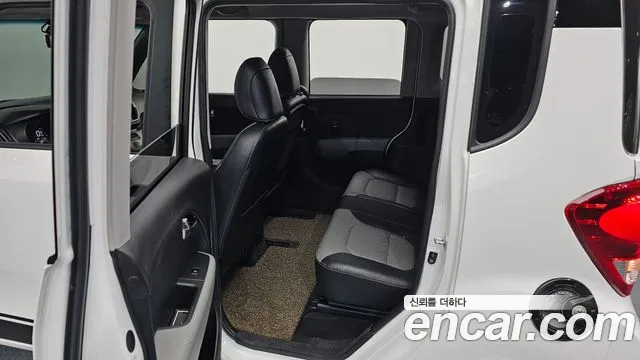 2019 Kia The New Ray Prestige Sold VIN KNACK811BKT214952 – photo 20
