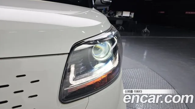 2019 Kia The New Ray Prestige Sold VIN KNACK811BKT214952 – photo 21