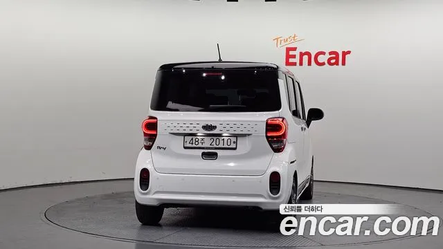 2019 Kia The New Ray Prestige Sold VIN KNACK811BKT214952 – photo 22