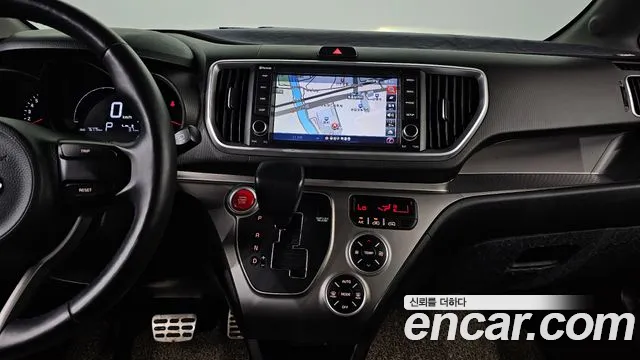 2019 Kia The New Ray Prestige Sold VIN KNACK811BKT214952 – photo 25