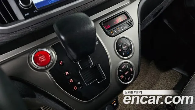 2019 Kia The New Ray Prestige Sold VIN KNACK811BKT214952 – photo 26