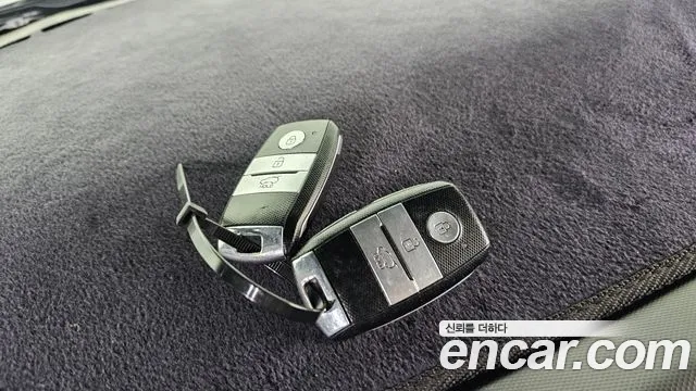 2019 Kia The New Ray Prestige Sold VIN KNACK811BKT214952 – photo 27