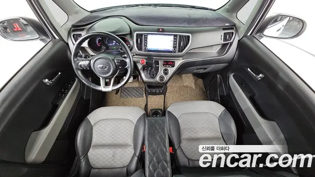 2019 Kia The New Ray Prestige Sold VIN KNACK811BKT214952 – photo 29