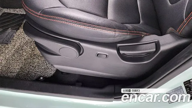 2019 Kia The New Ray Prestige Sold VIN KNACK811BKT216838 – side profile