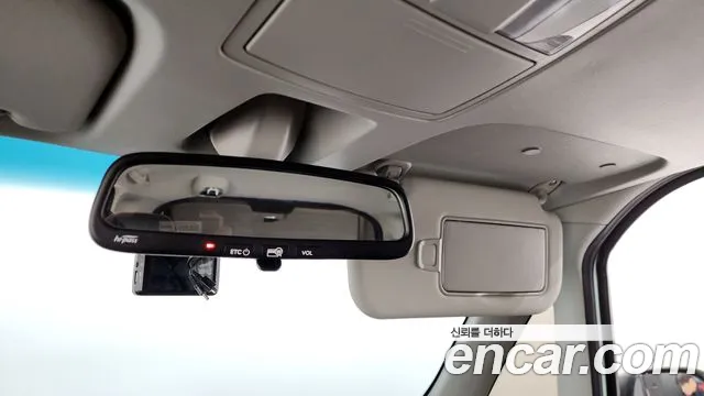 2019 Kia The New Ray Prestige Sold VIN KNACK811BKT216838 – exterior detail