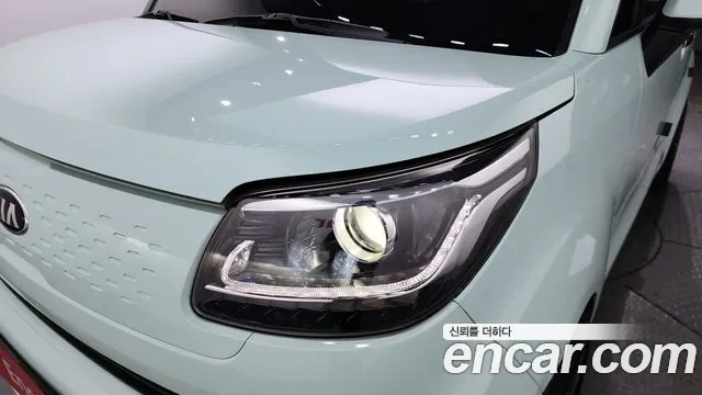 2019 Kia The New Ray Prestige Sold VIN KNACK811BKT216838 – trunk area