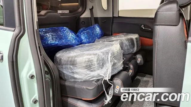 2019 Kia The New Ray Prestige Sold VIN KNACK811BKT216838 – photo 12