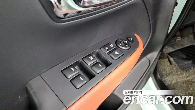 2019 Kia The New Ray Prestige Sold VIN KNACK811BKT216838 – photo 13