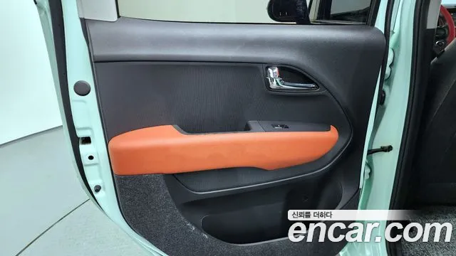 2019 Kia The New Ray Prestige Sold VIN KNACK811BKT216838 – photo 16