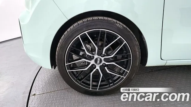 2019 Kia The New Ray Prestige Sold VIN KNACK811BKT216838 – photo 21