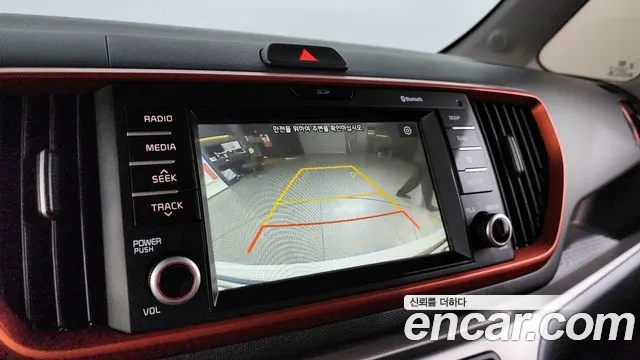 2019 Kia The New Ray Prestige Sold VIN KNACK811BKT216838 – photo 28