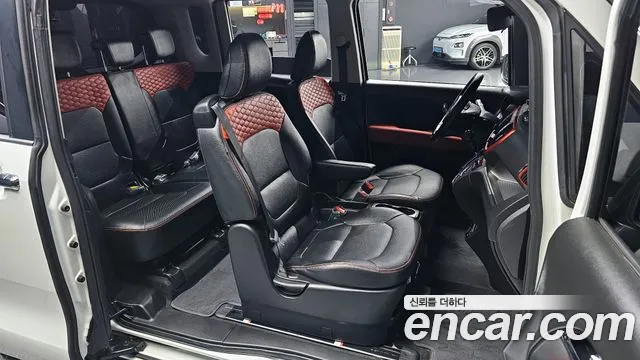 2019 Kia The New Ray Prestige Sold VIN KNACK811BKT220308 – photo 13