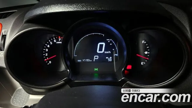 2019 Kia The New Ray Prestige Sold VIN KNACK811BKT220308 – photo 14