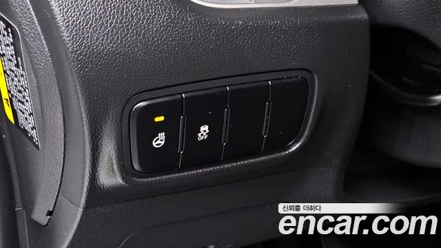 2019 Kia The New Ray Prestige Sold VIN KNACK811BKT220308 – photo 16