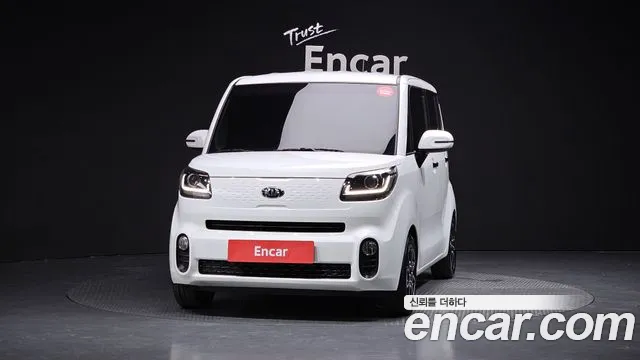 2019 Kia The New Ray Prestige Sold VIN KNACK811BKT220308 – photo 17