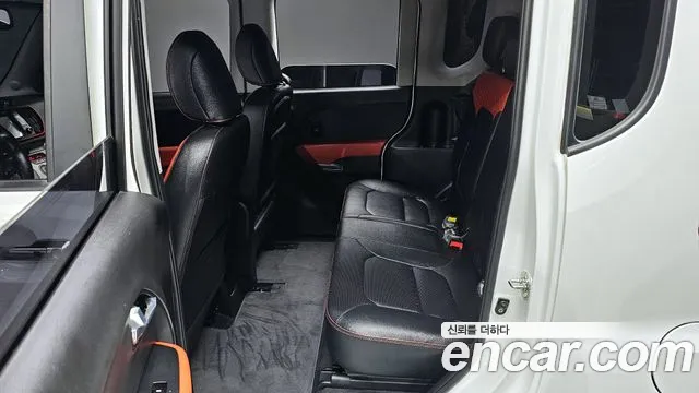 2019 Kia The New Ray Prestige Sold VIN KNACK811BKT220308 – photo 19