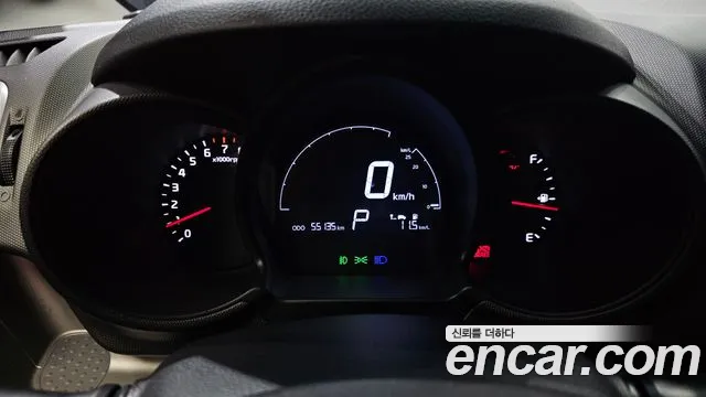 2019 Kia The New Ray Prestige Sold VIN KNACK811BKT220775 – interior seats 2019 Kia The New Ray Prestige Sold VIN KNACK811BKT220775 – interior seats