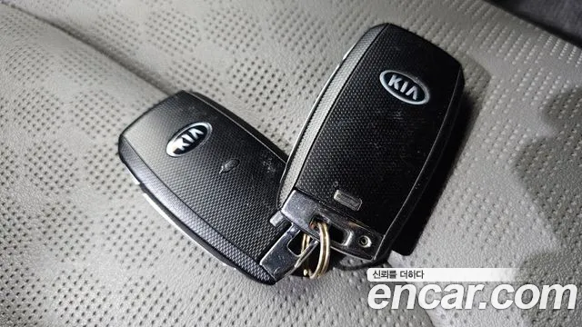 2019 Kia The New Ray Prestige Sold VIN KNACK811BKT220775 – photo 17 2019 Kia The New Ray Prestige Sold VIN KNACK811BKT220775 – photo 17