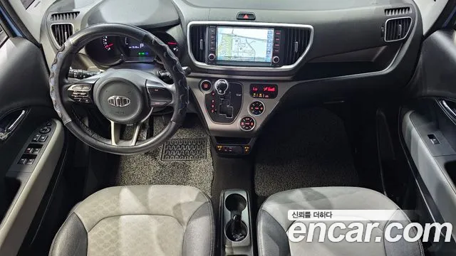 2019 Kia The New Ray Prestige Sold VIN KNACK811BKT220775 – photo 20 2019 Kia The New Ray Prestige Sold VIN KNACK811BKT220775 – photo 20
