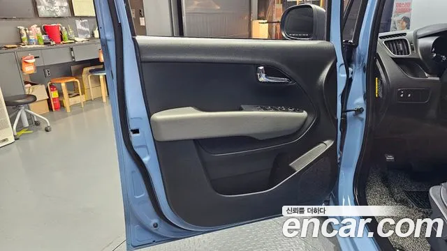 2019 Kia The New Ray Prestige Sold VIN KNACK811BKT220775 – photo 30 2019 Kia The New Ray Prestige Sold VIN KNACK811BKT220775 – photo 30