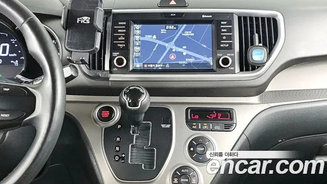 2019 Kia The New Ray Prestige Sold VIN KNACK811BKT221560 – front exterior