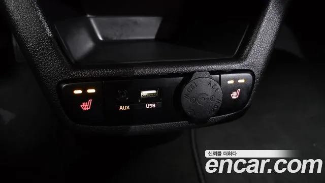 2019 Kia The New Ray Prestige Sold VIN KNACK811BKT222275 – photo 12