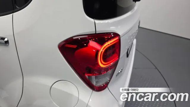 2019 Kia The New Ray Prestige Sold VIN KNACK811BKT222275 – photo 16