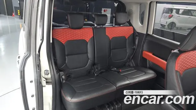 2019 Kia The New Ray Prestige Sold VIN KNACK811BKT222275 – photo 18