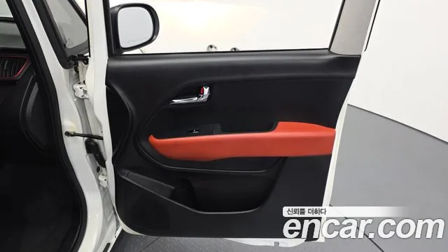 2019 Kia The New Ray Prestige Sold VIN KNACK811BKT222275 – photo 19