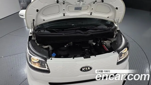 2019 Kia The New Ray Prestige Sold VIN KNACK811BKT222275 – photo 22