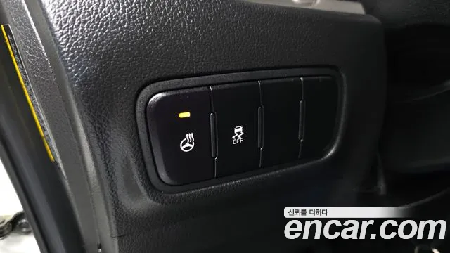 2019 Kia The New Ray Prestige Sold VIN KNACK811BKT222275 – photo 23