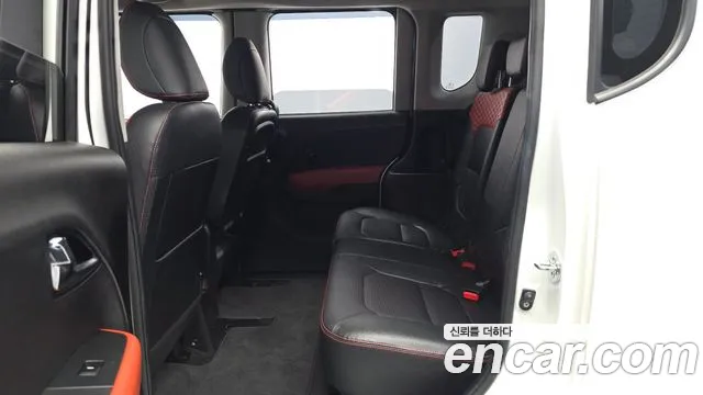 2019 Kia The New Ray Prestige Sold VIN KNACK811BKT222275 – photo 24