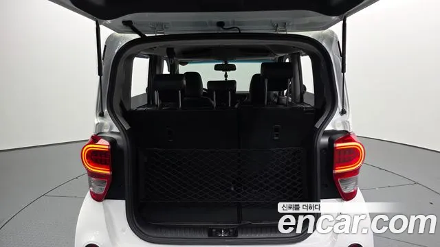 2019 Kia The New Ray Prestige Sold VIN KNACK811BKT222275 – photo 27