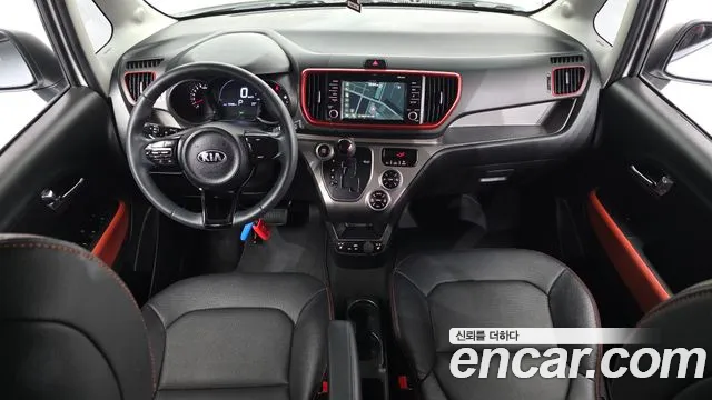 2019 Kia The New Ray Prestige Sold VIN KNACK811BKT222275 – photo 28