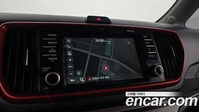 2019 Kia The New Ray Prestige Sold VIN KNACK811BKT222275 – photo 29
