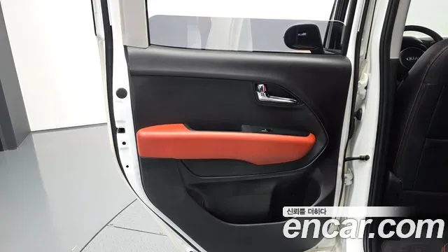 2019 Kia The New Ray Prestige Sold VIN KNACK811BKT222275 – photo 30