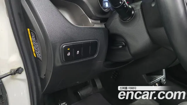 2020 Kia The New Ray Prestige Sold VIN KNACK811BLT228712 – front exterior
