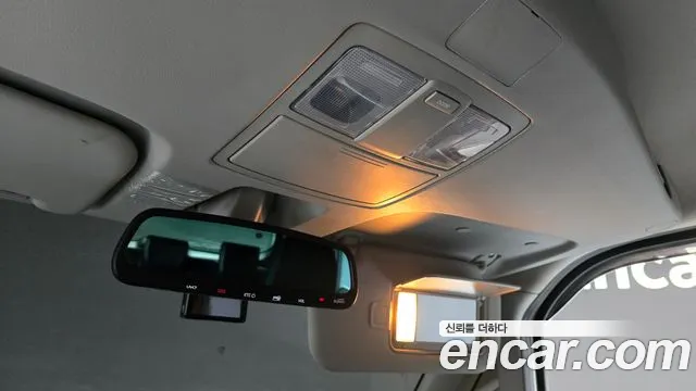 2020 Kia The New Ray Prestige Sold VIN KNACK811BLT229055 – interior seats