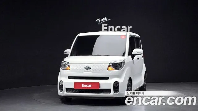 2020 Kia The New Ray Prestige Sold VIN KNACK811BLT229055 – photo 17