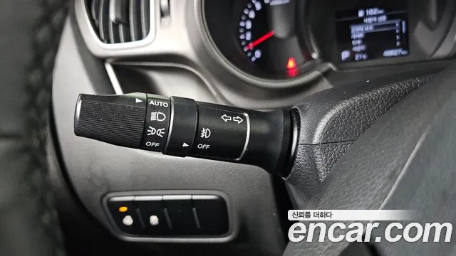 2020 Kia The New Ray Prestige Sold VIN KNACK811BLT230649 – front exterior