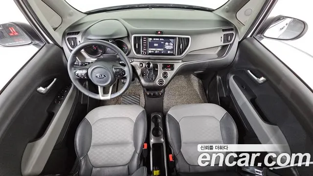 2020 Kia The New Ray Prestige Sold VIN KNACK811BLT230649 – photo 15
