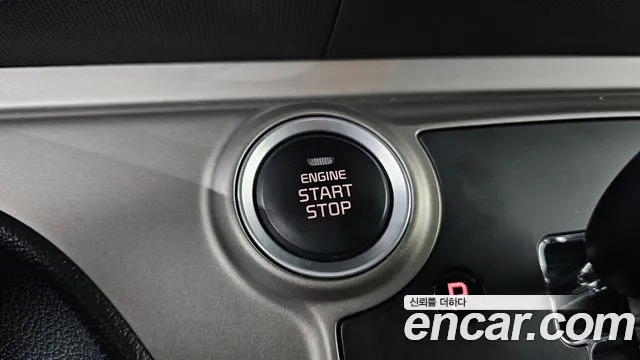 2020 Kia The New Ray Prestige Sold VIN KNACK811BLT230649 – photo 20