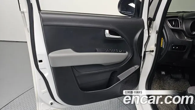 2020 Kia The New Ray Prestige Sold VIN KNACK811BLT230649 – photo 21