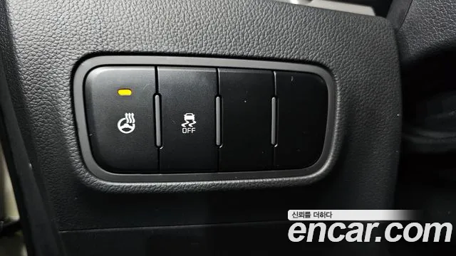 2020 Kia The New Ray Prestige Sold VIN KNACK811BLT230649 – photo 23