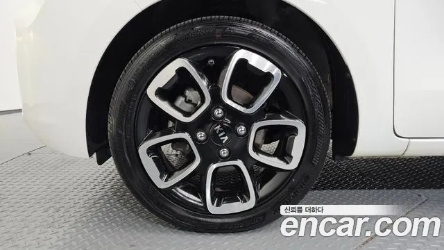2020 Kia The New Ray Prestige Sold VIN KNACK811BLT230649 – photo 24