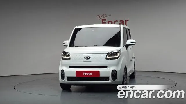 2020 Kia The New Ray Prestige Sold VIN KNACK811BLT234282 – exterior detail 2020 Kia The New Ray Prestige Sold VIN KNACK811BLT234282 – exterior detail