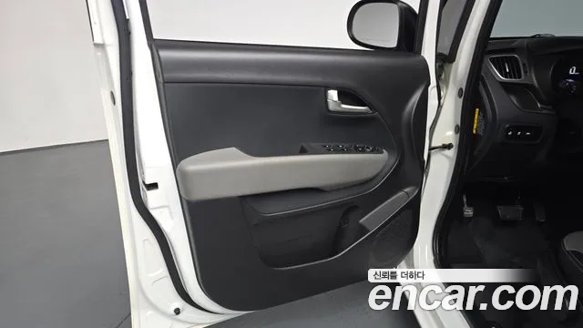 2020 Kia The New Ray Prestige Sold VIN KNACK811BLT234282 – photo 14 2020 Kia The New Ray Prestige Sold VIN KNACK811BLT234282 – photo 14