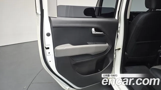 2020 Kia The New Ray Prestige Sold VIN KNACK811BLT234282 – photo 19 2020 Kia The New Ray Prestige Sold VIN KNACK811BLT234282 – photo 19